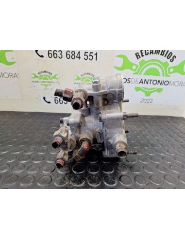 [101618] VALVULA CONTROL REMOLQUE - RENAULT M 230