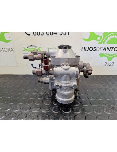 [101618] VALVULA CONTROL REMOLQUE - RENAULT M 230