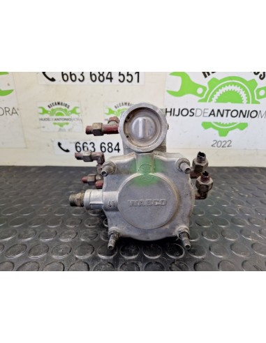 [101618] VALVULA CONTROL REMOLQUE - RENAULT M 230