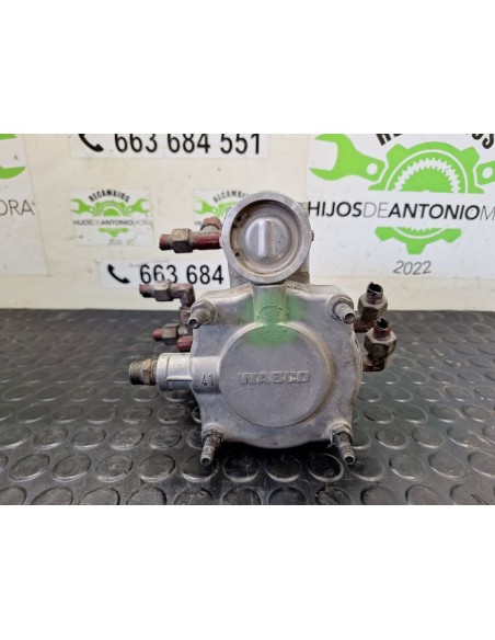 [101618] VALVULA CONTROL REMOLQUE - RENAULT M 230