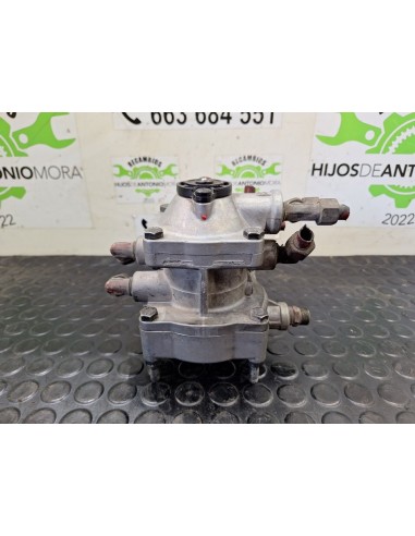 [101618] VALVULA CONTROL REMOLQUE - RENAULT M 230