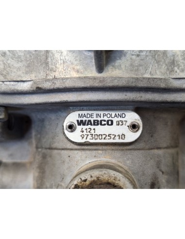 [101618] VALVULA CONTROL REMOLQUE - RENAULT M 230