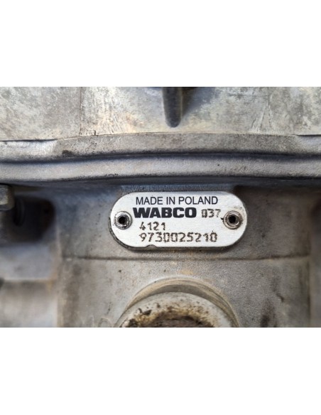 [101618] VALVULA CONTROL REMOLQUE - RENAULT M 230