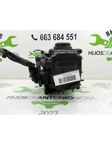 [95811] VALVULA CONTROL REMOLQUE - MERCEDES...