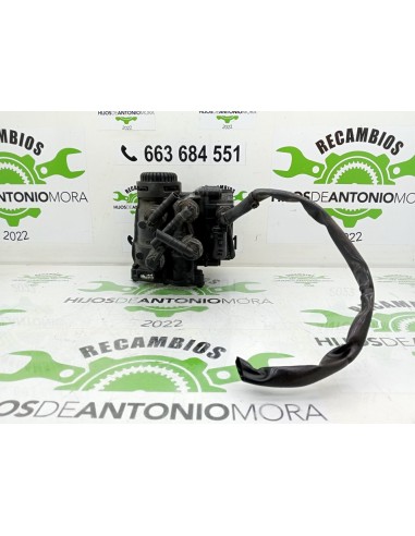 [95811] VALVULA CONTROL REMOLQUE - MERCEDES...