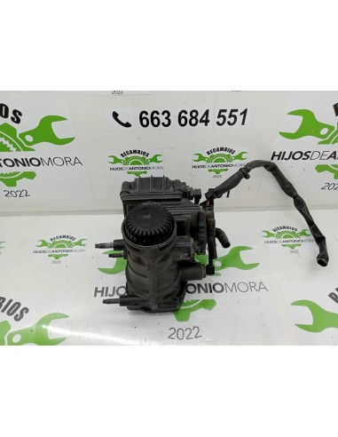 [95811] VALVULA CONTROL REMOLQUE - MERCEDES...