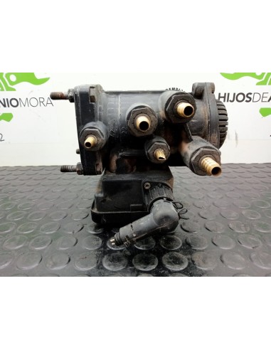 [98059] VALVULA CONTROL REMOLQUE - MAN TG - A...