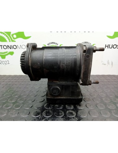 [98059] VALVULA CONTROL REMOLQUE - MAN TG - A...