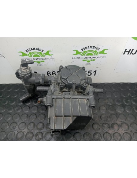 [98873] VALVULA CONTROL REMOLQUE - MERCEDES ACTROS 5 L-FAHRERHAUS 2-ACHSER BM 963