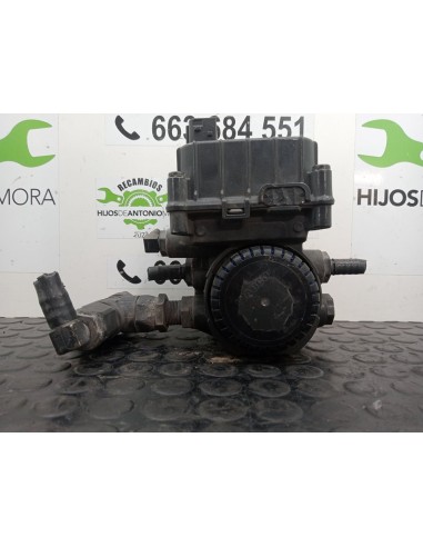 [98873] VALVULA CONTROL REMOLQUE - MERCEDES...