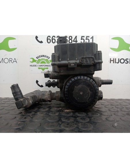 [98873] VALVULA CONTROL REMOLQUE - MERCEDES ACTROS 5 L-FAHRERHAUS 2-ACHSER BM 963