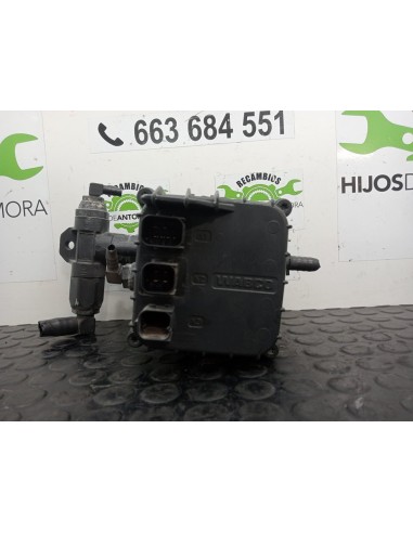 [98873] VALVULA CONTROL REMOLQUE - MERCEDES...