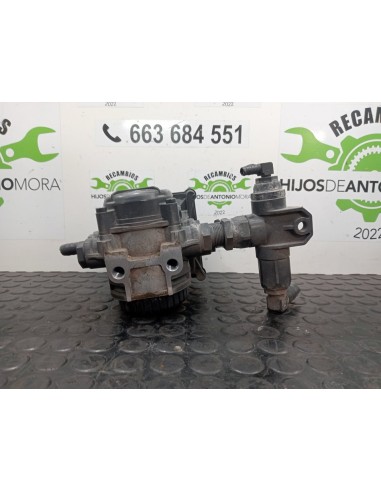 [98873] VALVULA CONTROL REMOLQUE - MERCEDES...