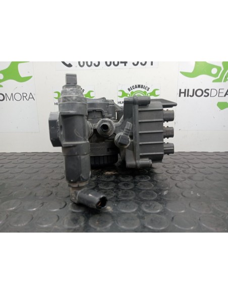 [98873] VALVULA CONTROL REMOLQUE - MERCEDES ACTROS 5 L-FAHRERHAUS 2-ACHSER BM 963