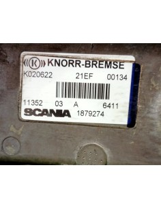 [95391] VALVULA CONTROL REMOLQUE - SCANIA SERIE 4 (P/R 94...