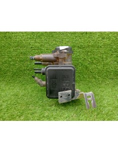 [95391] VALVULA CONTROL REMOLQUE - SCANIA SERIE 4 (P/R 94... 2