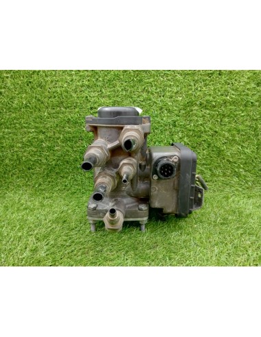 [95391] VALVULA CONTROL REMOLQUE - SCANIA SERIE...