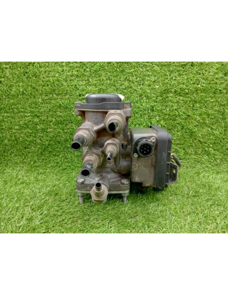 [95391] VALVULA CONTROL REMOLQUE - SCANIA SERIE 4 (P/R 94 G) (01/1996 - 01/2004)