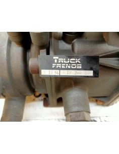 [91299] VALVULA CONTROL REMOLQUE - VOLVO FH 12 ASTA 2001...