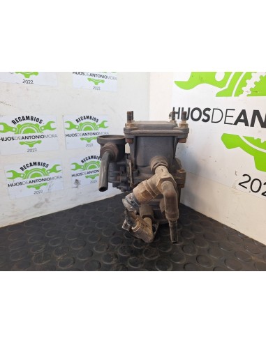 [91299] VALVULA CONTROL REMOLQUE - VOLVO FH 12...