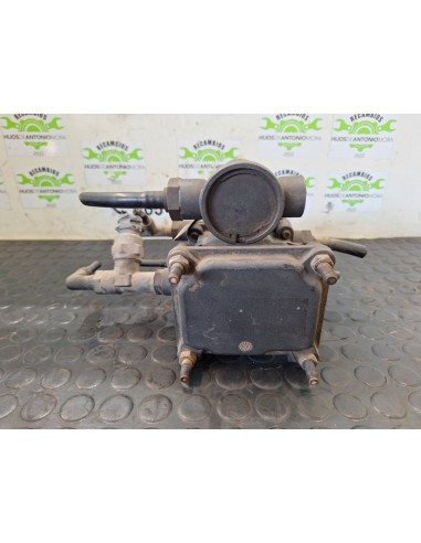 [91299] VALVULA CONTROL REMOLQUE - VOLVO FH 12...