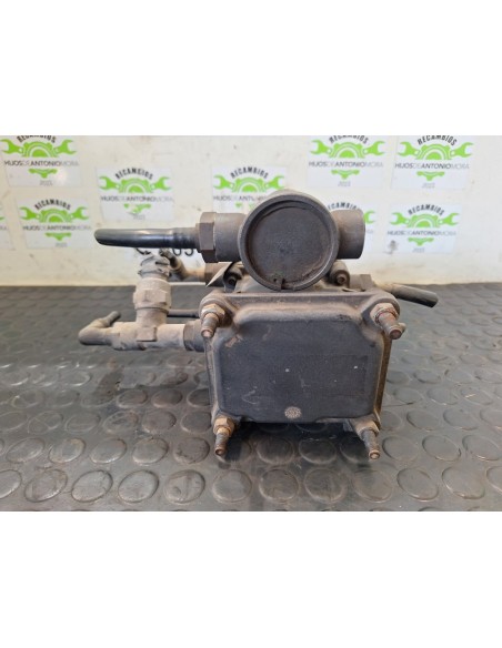 [91299] VALVULA CONTROL REMOLQUE - VOLVO FH 12 ASTA 2001 E2 / E3