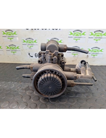 [91299] VALVULA CONTROL REMOLQUE - VOLVO FH 12 ASTA 2001 E2 / E3