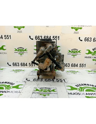 [92007] VALVULA CONTROL REMOLQUE EBS - VOLVO FH...