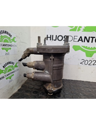 [105437] VALVULA CONTROL REMOLQUE EBS - SCANIA...