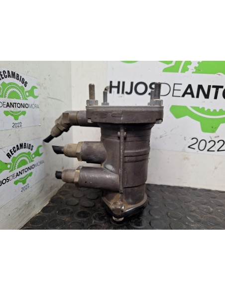 [105437] VALVULA CONTROL REMOLQUE EBS - SCANIA SERIE 4 (P/R 94 G) (01/1996 - 01/2004)