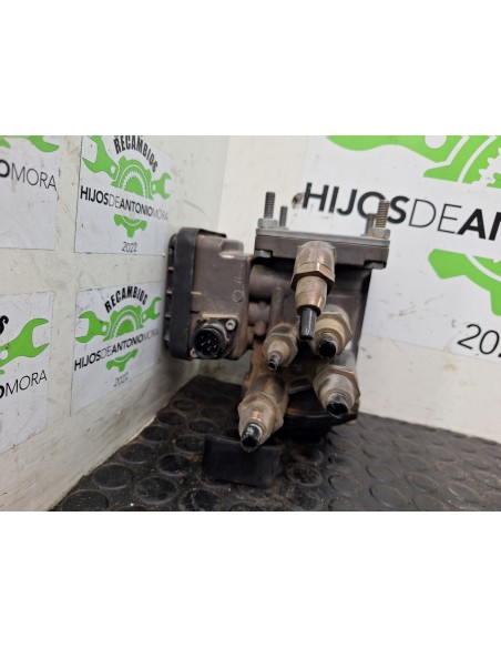 [105437] VALVULA CONTROL REMOLQUE EBS - SCANIA SERIE 4 (P/R 94 G) (01/1996 - 01/2004)