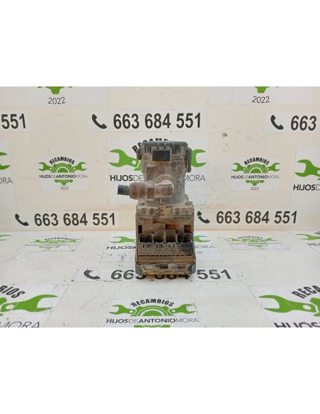 [92561] VALVULA CONTROL REMOLQUE EBS - SCANIA SERIE 4 (P/R 94 G) (01/1996 - 01/2004)