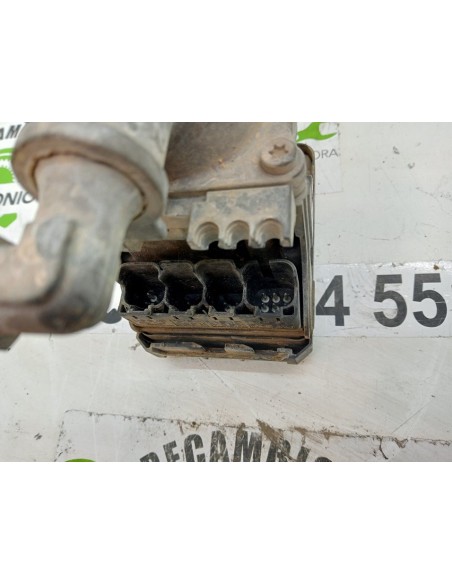 [92561] VALVULA CONTROL REMOLQUE EBS - SCANIA SERIE 4 (P/R 94 G) (01/1996 - 01/2004)