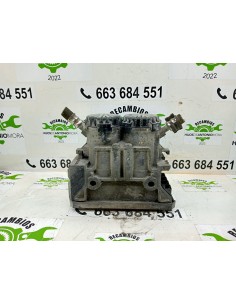 [92552] VALVULA CONTROL REMOLQUE EBS - SCANIA SERIE 4...