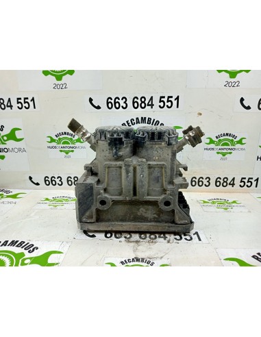 [92552] VALVULA CONTROL REMOLQUE EBS - SCANIA...