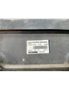 [92552] VALVULA CONTROL REMOLQUE EBS - SCANIA SERIE 4... 2