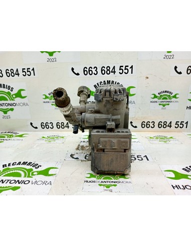 [92552] VALVULA CONTROL REMOLQUE EBS - SCANIA...