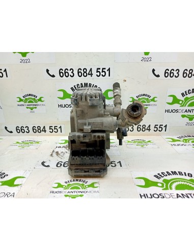 [92552] VALVULA CONTROL REMOLQUE EBS - SCANIA...