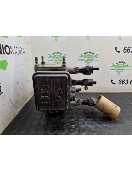 [106457] VALVULA CONTROL REMOLQUE EBS - RENAULT PREMIUM ROUTE -2006 (01/2005 - 01/2013)