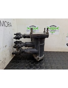 [106457] VALVULA CONTROL REMOLQUE EBS - RENAULT PREMIUM... 2