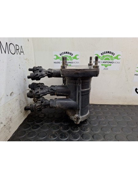 [106457] VALVULA CONTROL REMOLQUE EBS - RENAULT PREMIUM ROUTE -2006 (01/2005 - 01/2013)