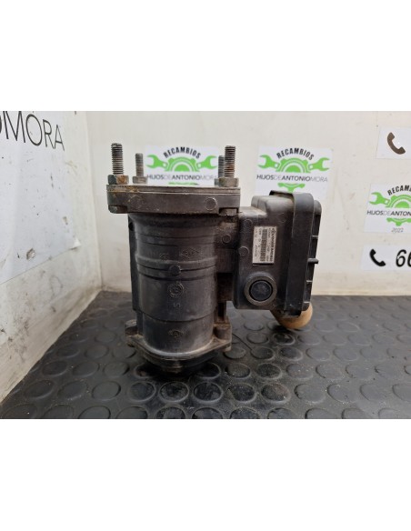 [106457] VALVULA CONTROL REMOLQUE EBS - RENAULT PREMIUM ROUTE -2006 (01/2005 - 01/2013)