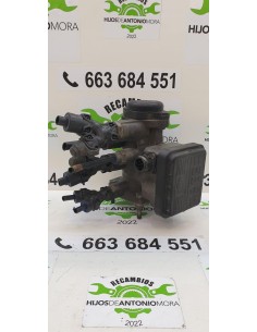 [91543] VALVULA CONTROL REMOLQUE EBS - RENAULT MAGNUM 480...