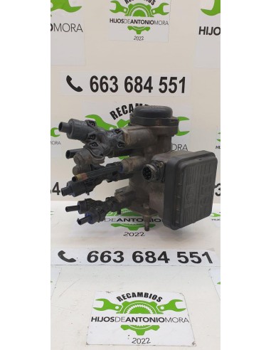 [91543] VALVULA CONTROL REMOLQUE EBS - RENAULT...