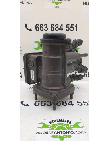 [91543] VALVULA CONTROL REMOLQUE EBS - RENAULT...