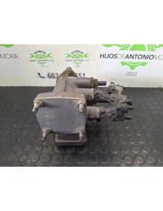 [99277] VALVULA CONTROL REMOLQUE EBS - RENAULT SERIE T... 2