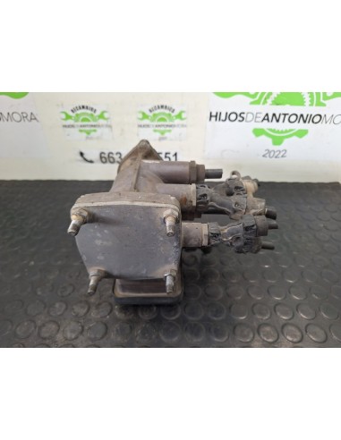 [99277] VALVULA CONTROL REMOLQUE EBS - RENAULT...