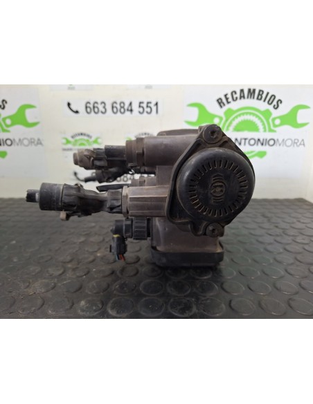 [99277] VALVULA CONTROL REMOLQUE EBS - RENAULT SERIE T (01/2013 - ...)