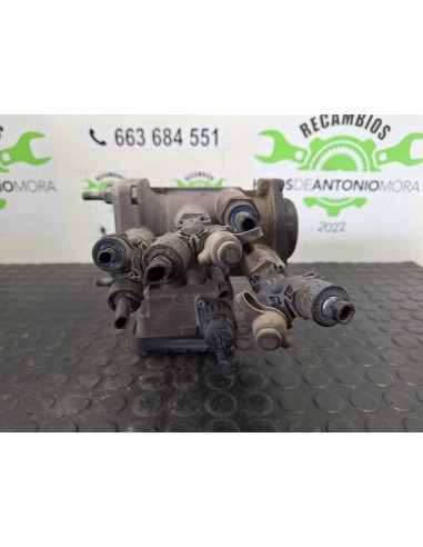 [99277] VALVULA CONTROL REMOLQUE EBS - RENAULT...