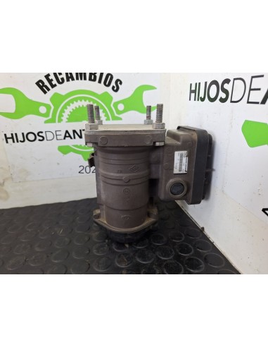 [101363] VALVULA CONTROL REMOLQUE EBS - VOLVO...